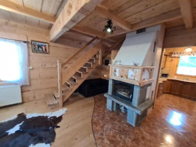 Вілла Alpinka Буковина Татранська Екстер'єр фото